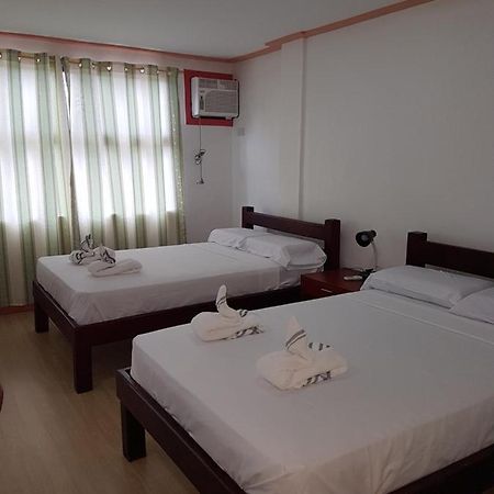Catalina'S Inn Family Room 팡라오 외부 사진