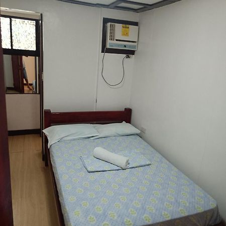 Catalina'S Inn Family Room 팡라오 외부 사진