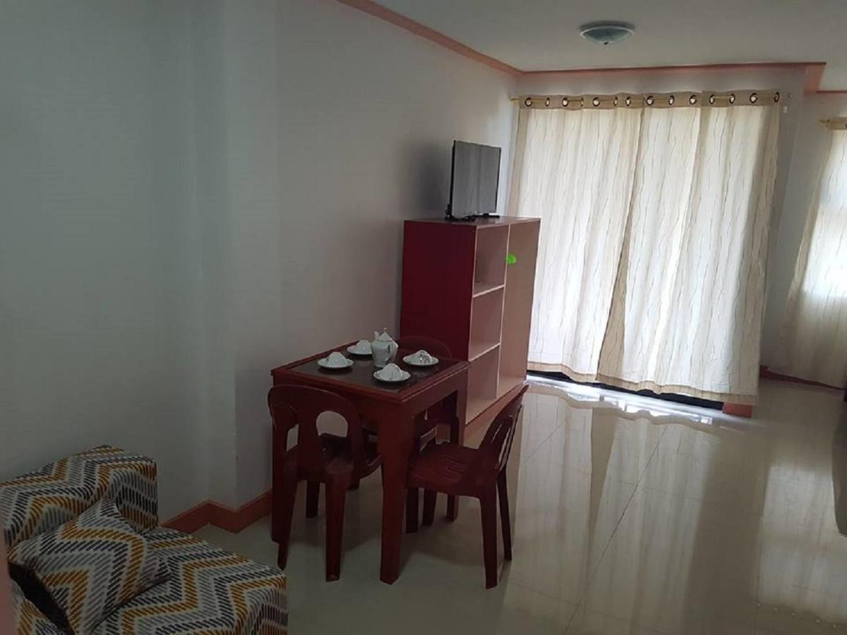 Catalina'S Inn Family Room 팡라오 외부 사진