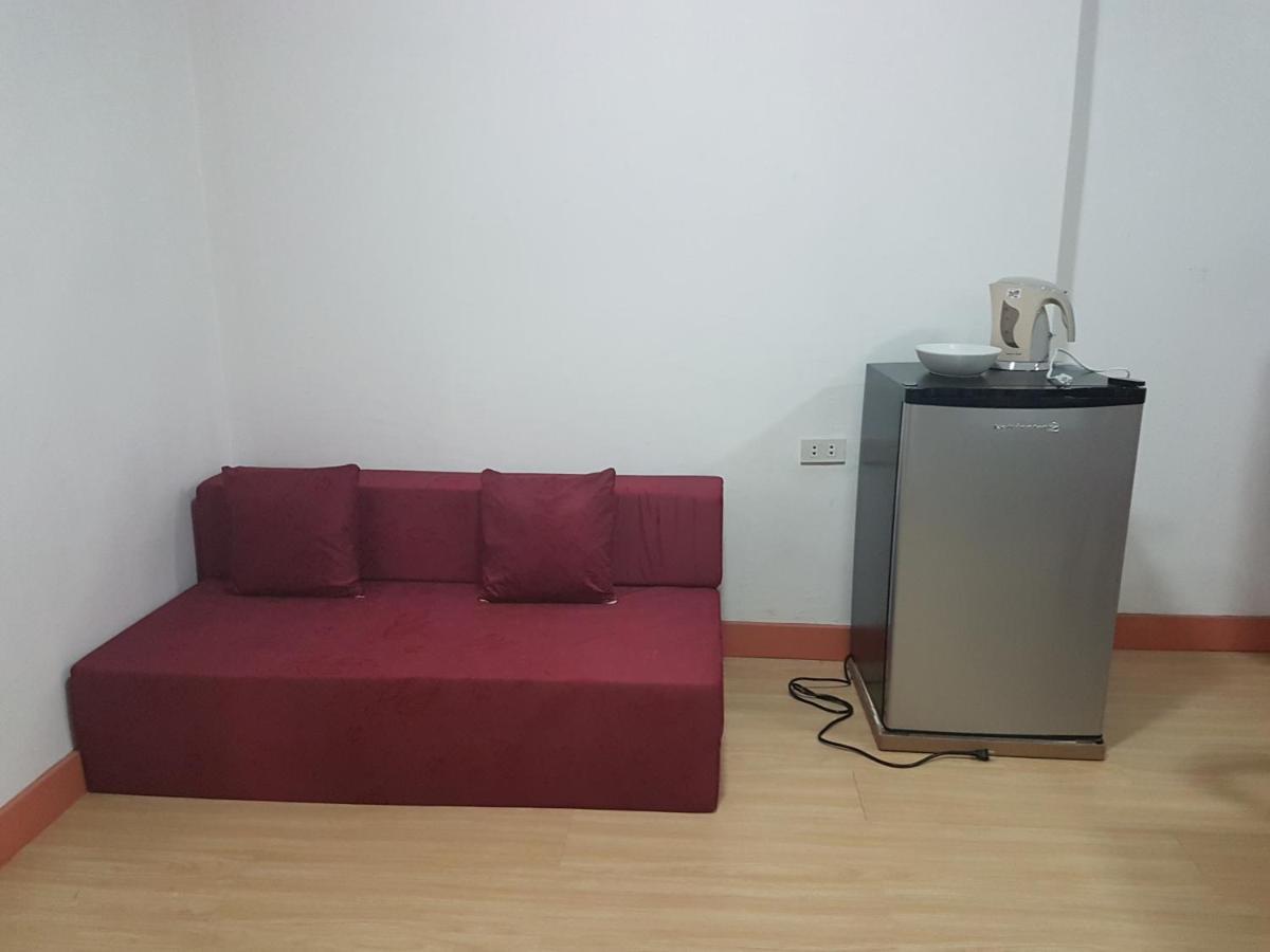 Catalina'S Inn Family Room 팡라오 외부 사진