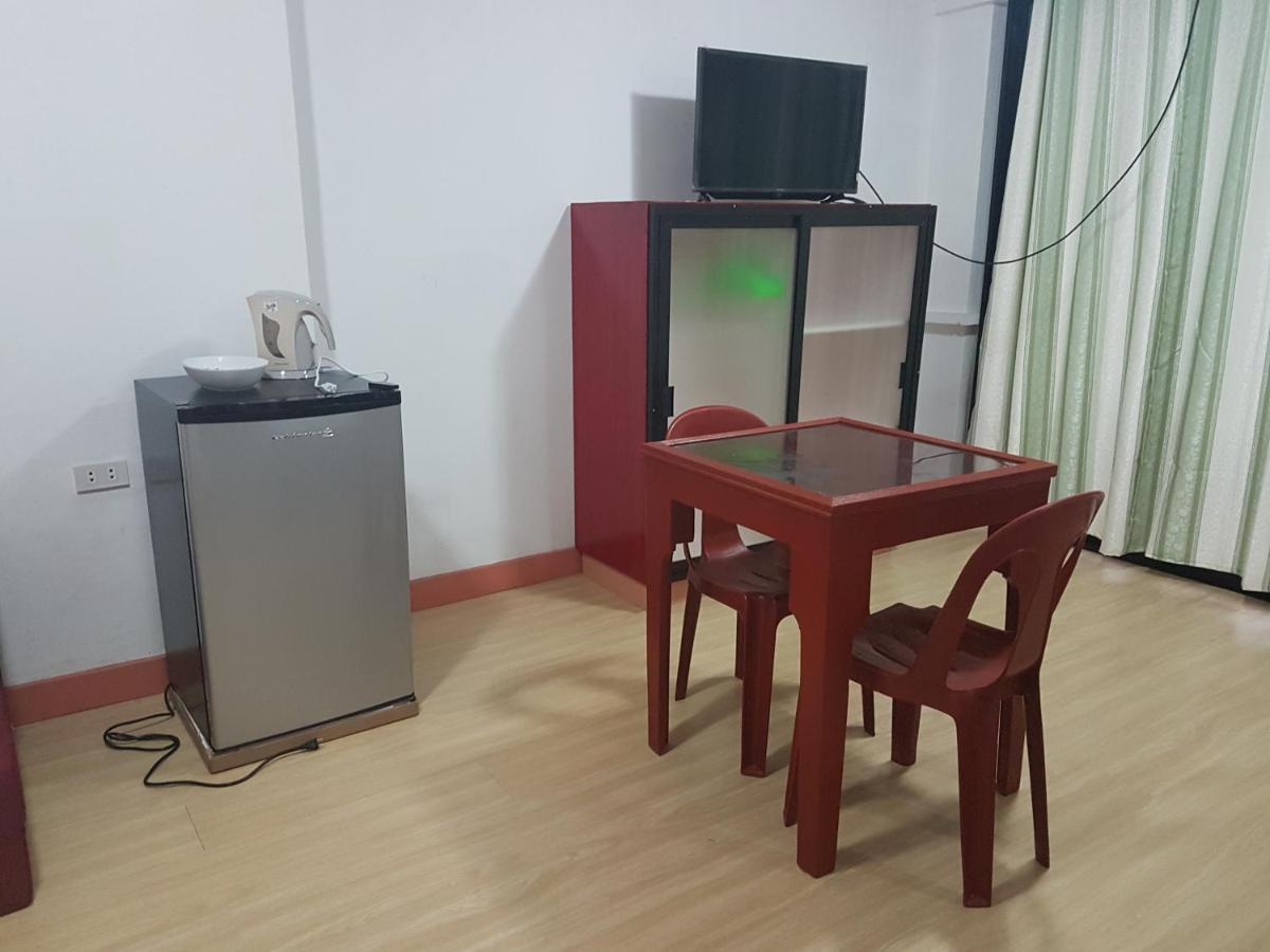 Catalina'S Inn Family Room 팡라오 외부 사진