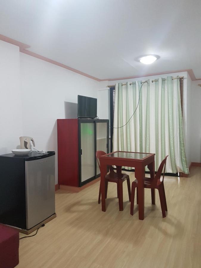 Catalina'S Inn Family Room 팡라오 외부 사진