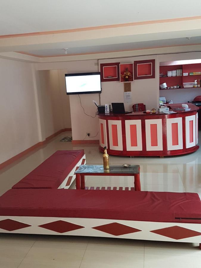 Catalina'S Inn Family Room 팡라오 외부 사진