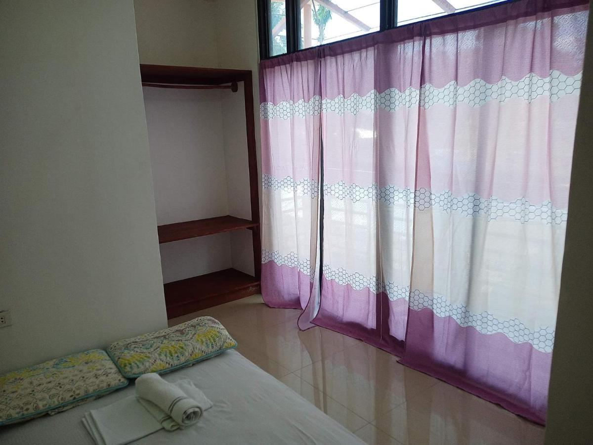 Catalina'S Inn Family Room 팡라오 외부 사진