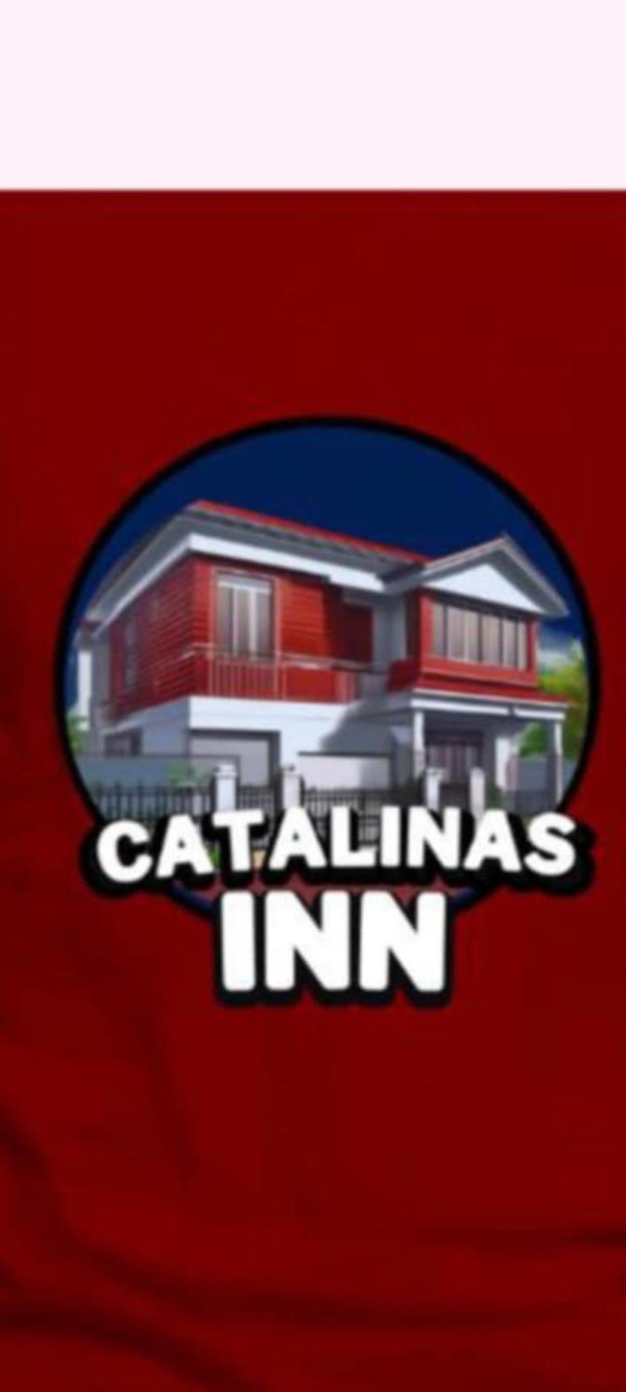 Catalina'S Inn Family Room 팡라오 외부 사진
