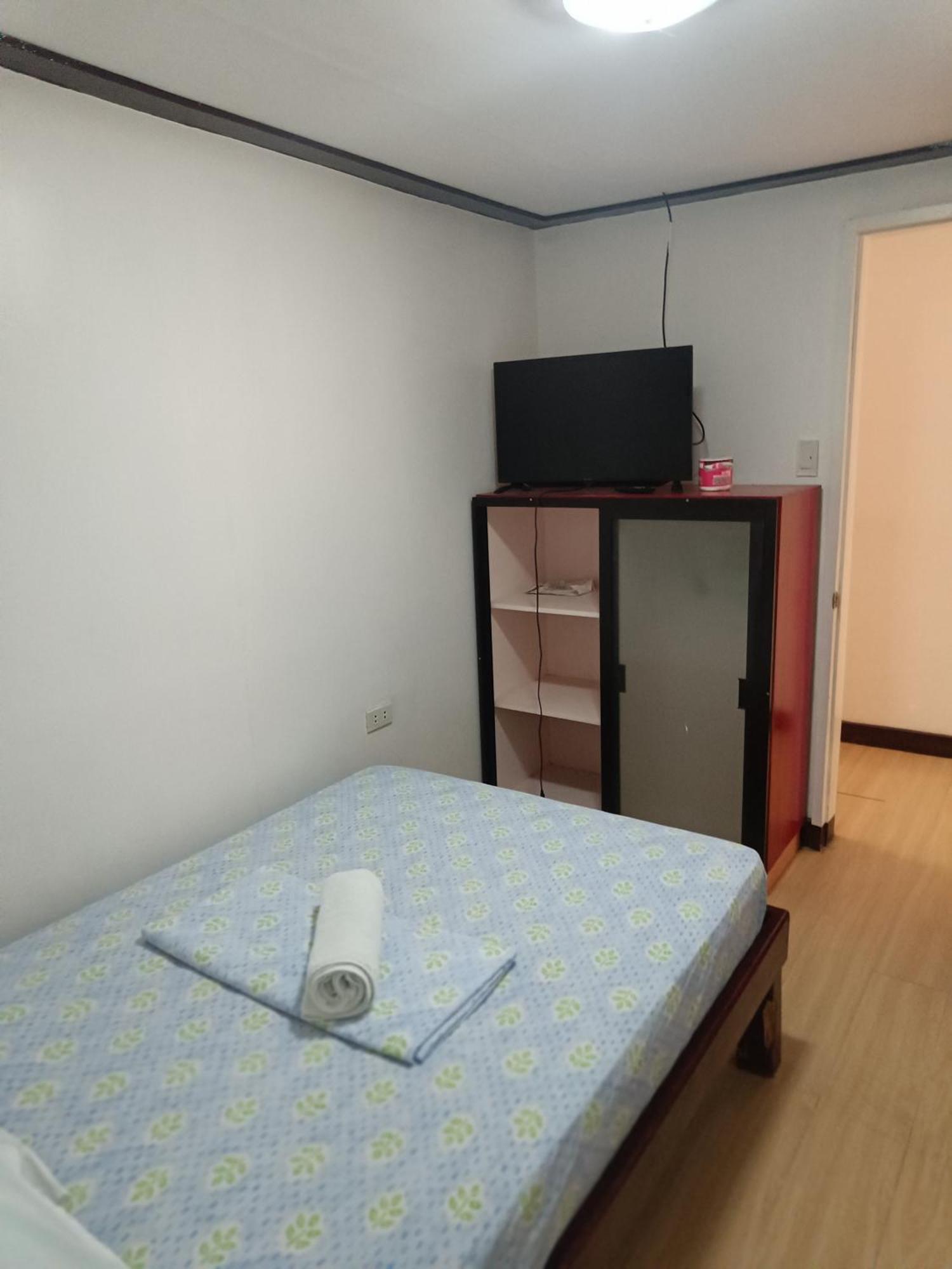 Catalina'S Inn Family Room 팡라오 외부 사진